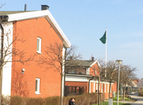 BRF Solängen 1 i Malmö
